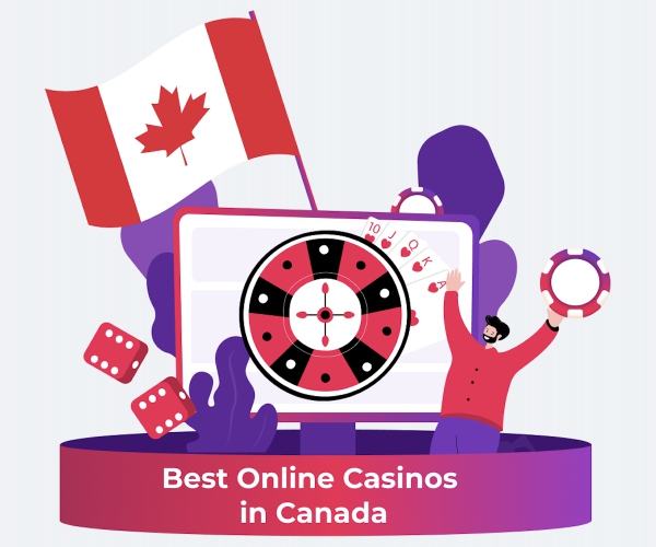 7 Rules About casinocanada Meant To Be Broken